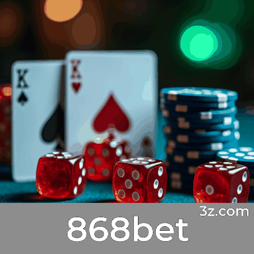868bet: Plataforma Vibrante de Interação Comunitária