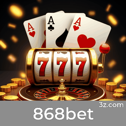 868bet Social Casino: Entretenimento Real e Interativo