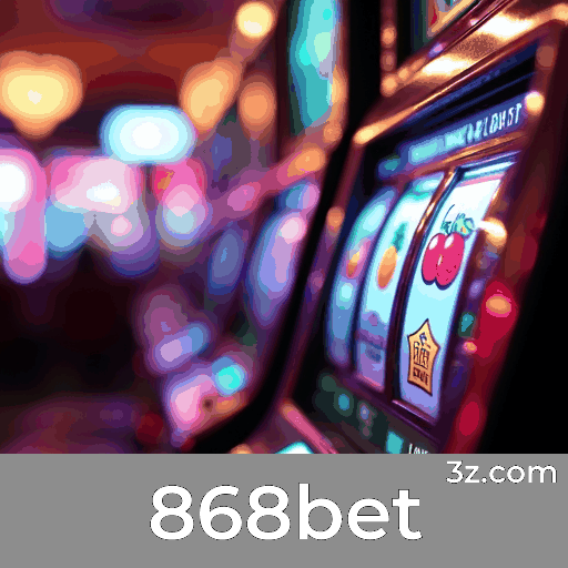 868bet: O Paraíso de Jogos Selecionados