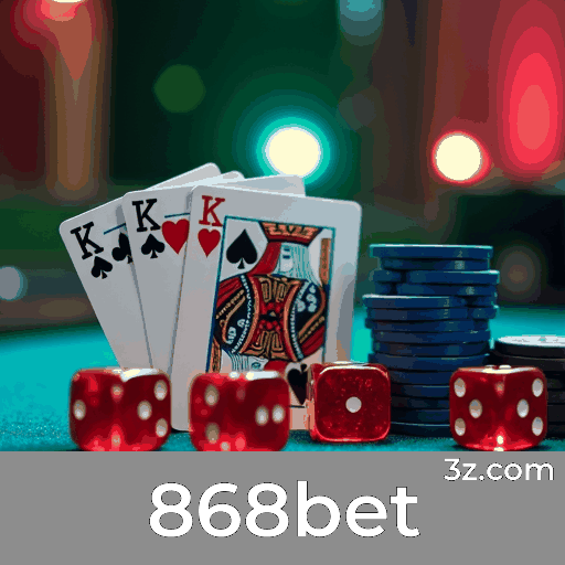 868bet: Desbloqueie Bônus Surpreendentes Agora!