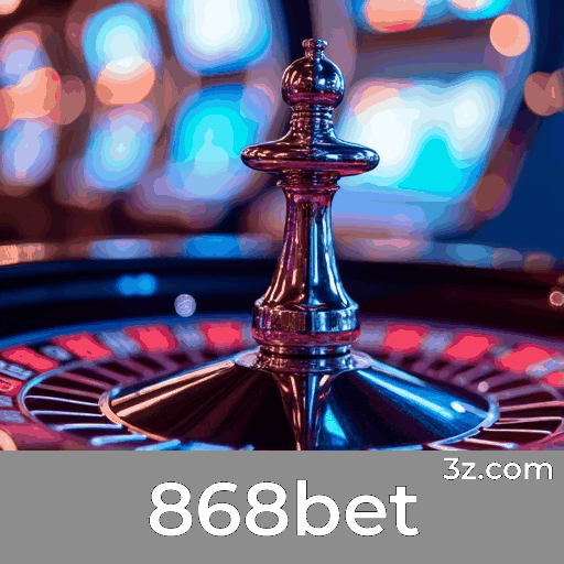 868bet: Plataforma Vibrante de Interação Comunitária