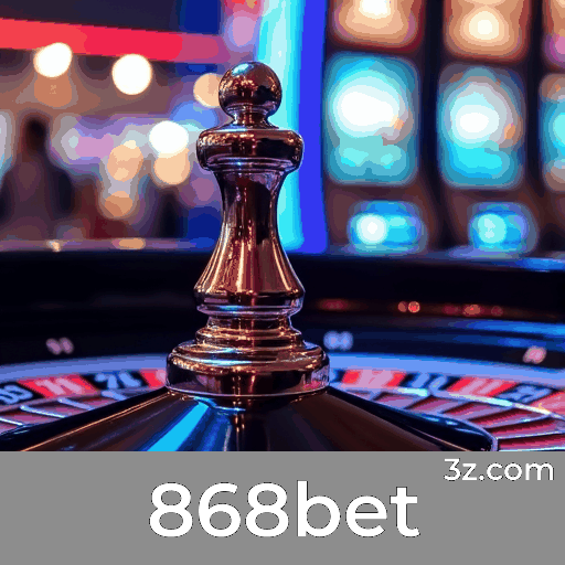 868bet Social Casino: Entretenimento Real e Interativo