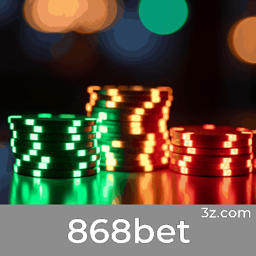 868bet: Plataforma Vibrante de Interação Comunitária