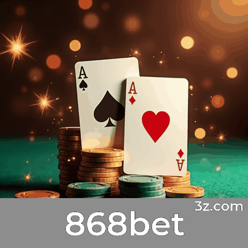 868bet: Desbloqueie Bônus Surpreendentes Agora!
