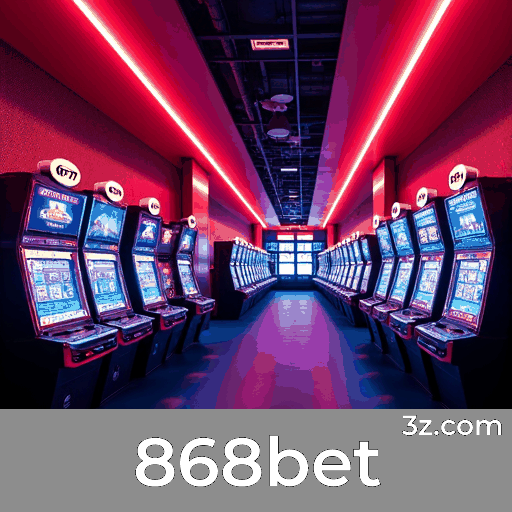 Jogos de Cassino com Realidade Aumentada no 868bet