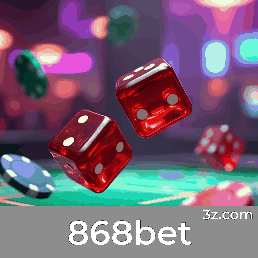 868bet: Plataforma Vibrante de Interação Comunitária