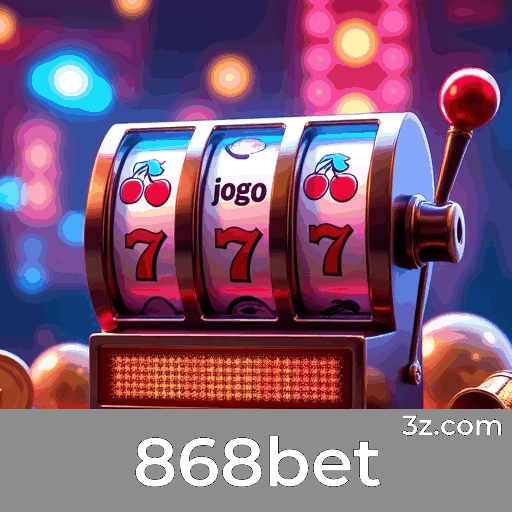 868bet: O Paraíso de Jogos Selecionados