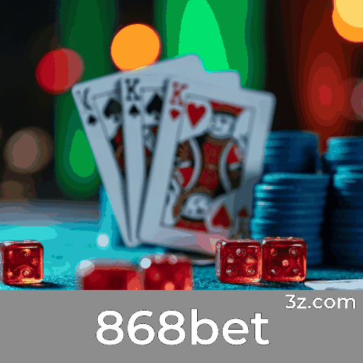 868bet: O Paraíso de Jogos Selecionados