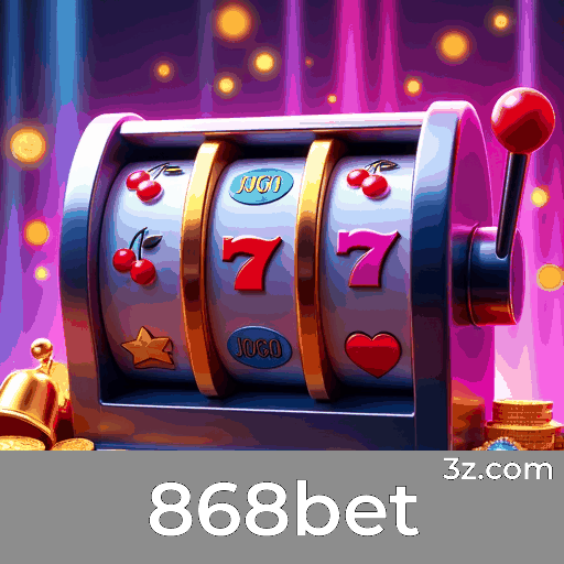 868bet: Desbloqueie Bônus Surpreendentes Agora!