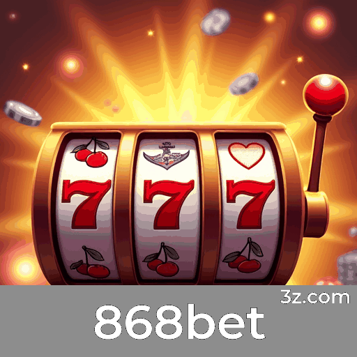 868bet Social Casino: Entretenimento Real e Interativo